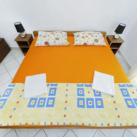 Apartament Emina