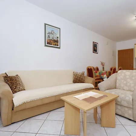 Emina Apartment