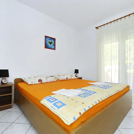 Emina Apartment