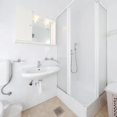 شقة Emina سفيتي فيليب ياكوف