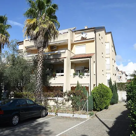 Apartman Emina *