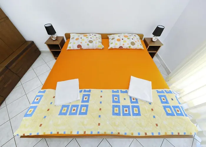 Apartmán Emina