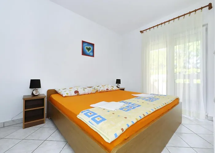 Emina Apartmán