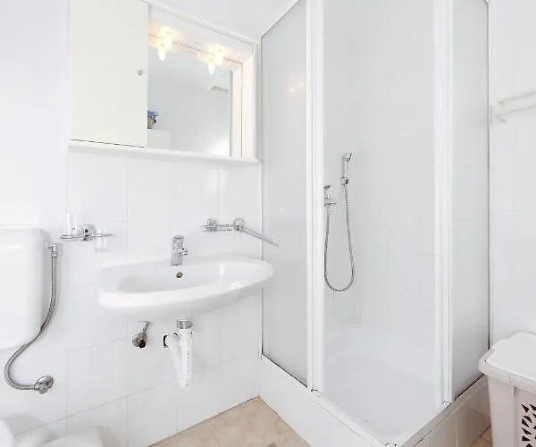 Apartmán Emina Sveti Filip i Jakov
